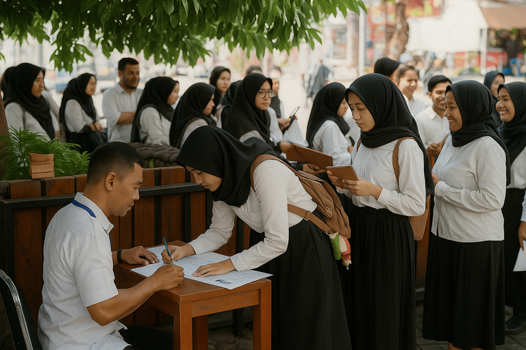 Siap-siap War! Ini Bocoran Syarat dan Panduan Lengkap Cek Formasi CPNS 2026 di SSCASN