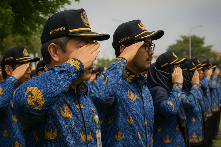 Dapat 'Karpet Merah'? Syarat CPNS 2026 Diprediksi Longgar untuk Jabatan dan Jurusan Prioritas Ini