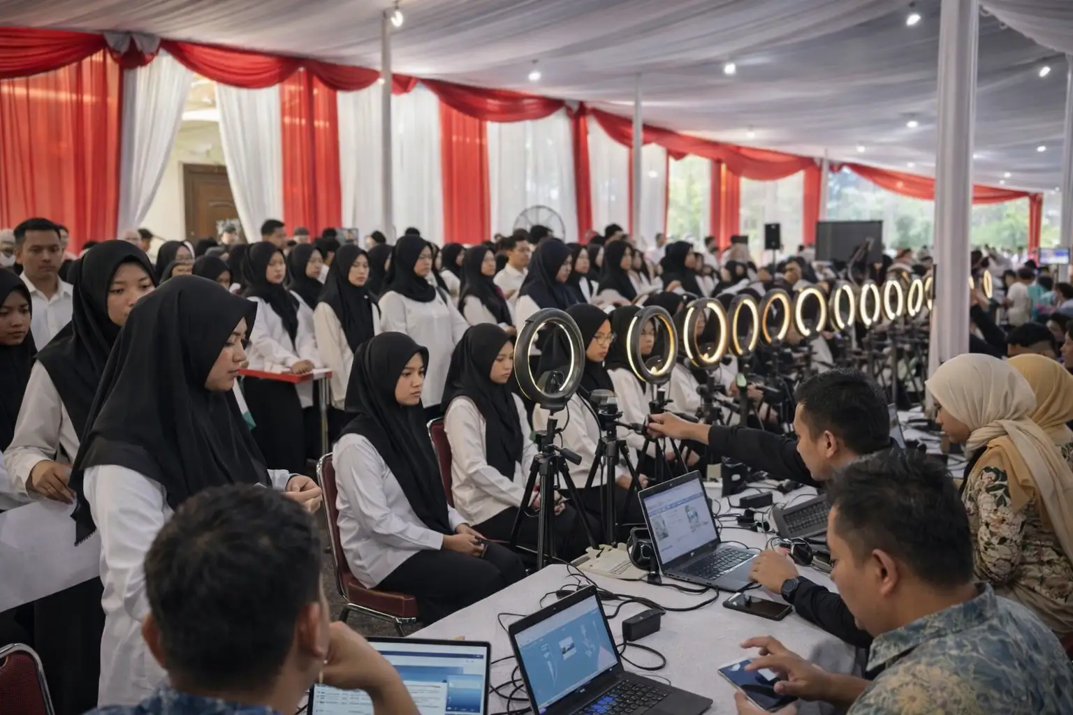 Akhirnya Ada Titik Terang! Ini Bocoran Pemerintah Soal Kapan Seleksi CPNS 2026 Dibuka