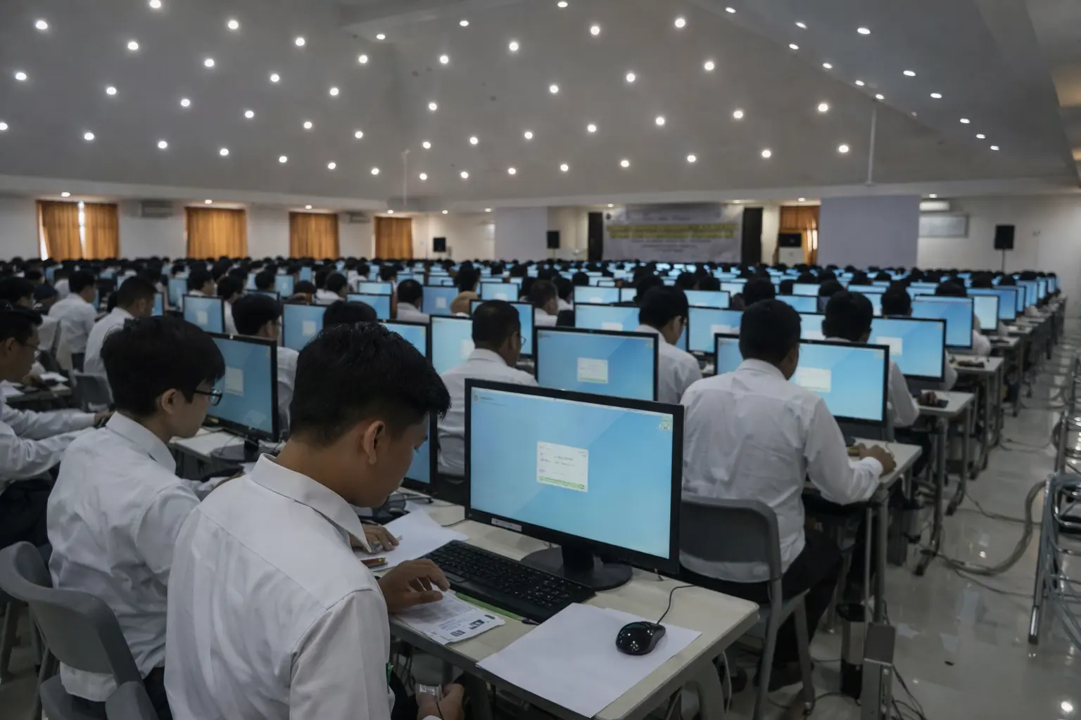 Siapa Saja yang Diprioritaskan? Ini Bocoran 6 Kelompok Pelamar yang Paling Dicari pada Seleksi CPNS 2026