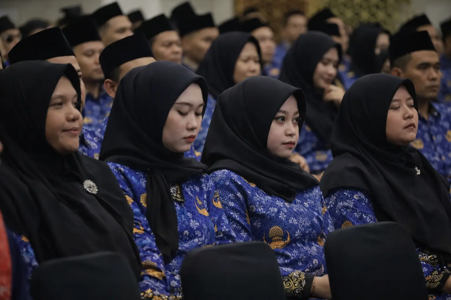 Gaji Tinggi tapi Sepi Saingan? Ini Daftar Instansi 'Hidden Gem' di CPNS 2026 yang Wajib Dilirik