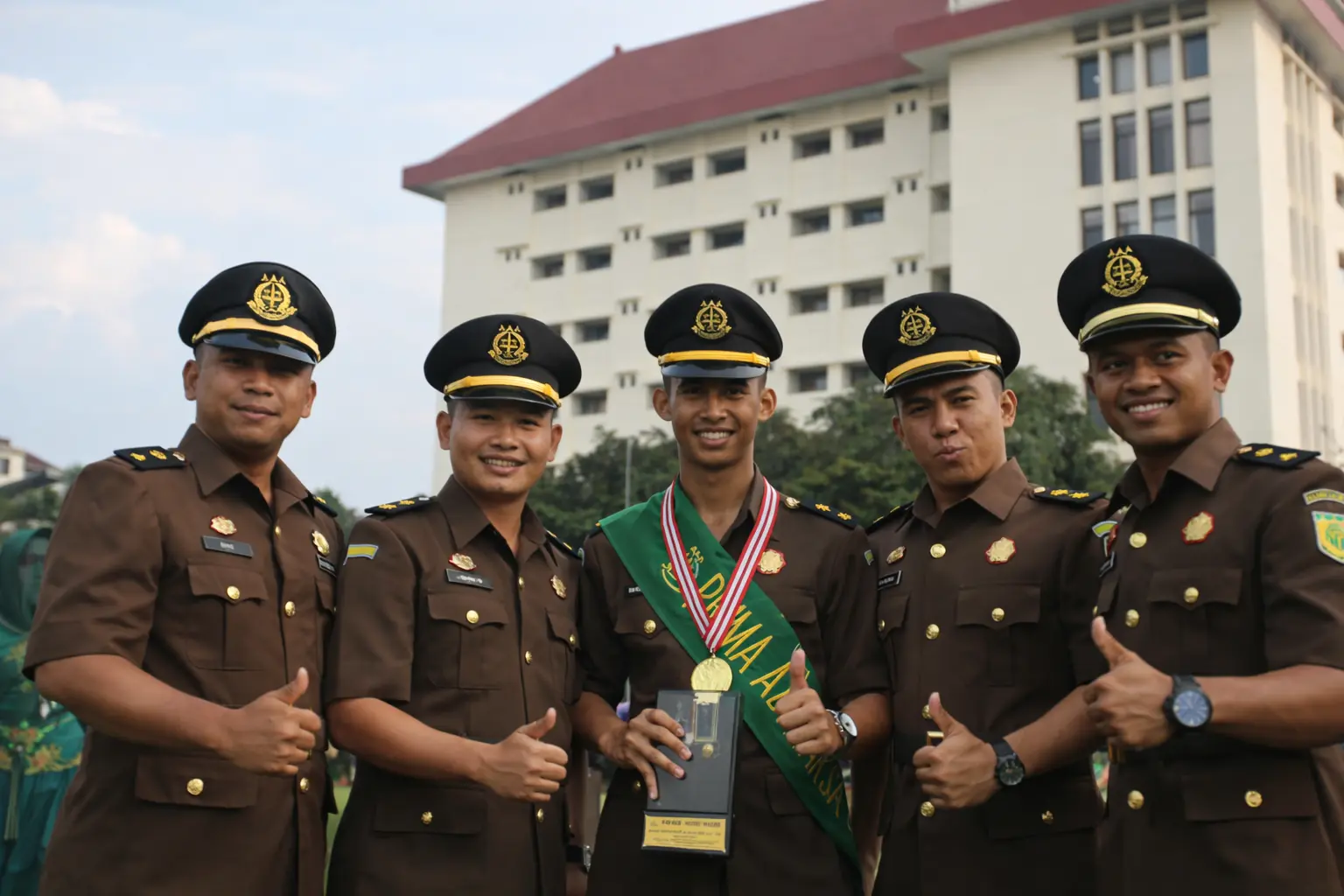 Awas Tertipu! Viral Poster Rekrutmen CPNS Kejaksaan 2026, Ini Fakta Sebenarnya